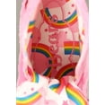 thumbnail image 2 of Women's Care Bears Cheer Bear Shoes, 2 of 11