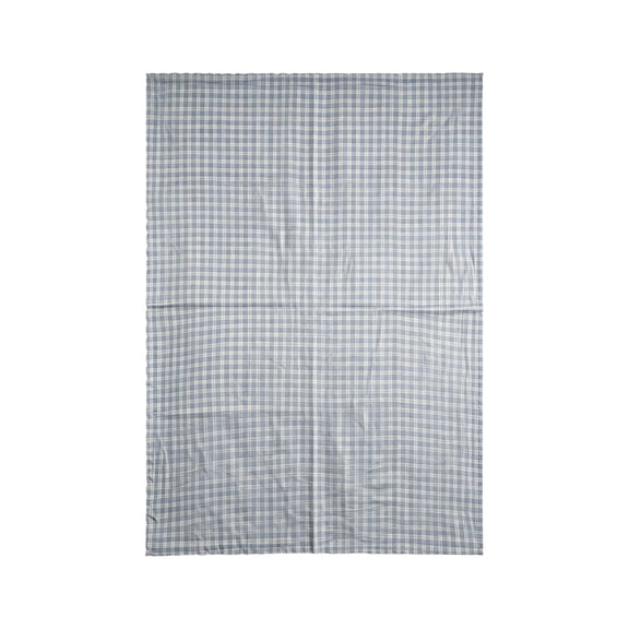 Gingham Universal Couch Cover,Soft Breathable Washable Dustproof for Living Room Dormroom