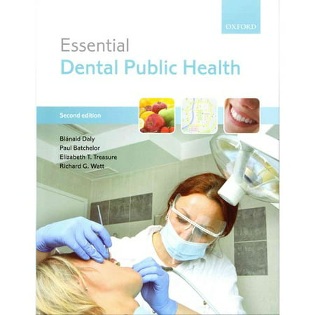 Essential santé publique dentaire