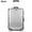 Transparent, variant on Mduoduo 30 inches PVC Suitcase Covers, Transparent Travel Luggage Waterproof Dustproof Suitcase Cover Suitcase Cover Protectors Washable Bag