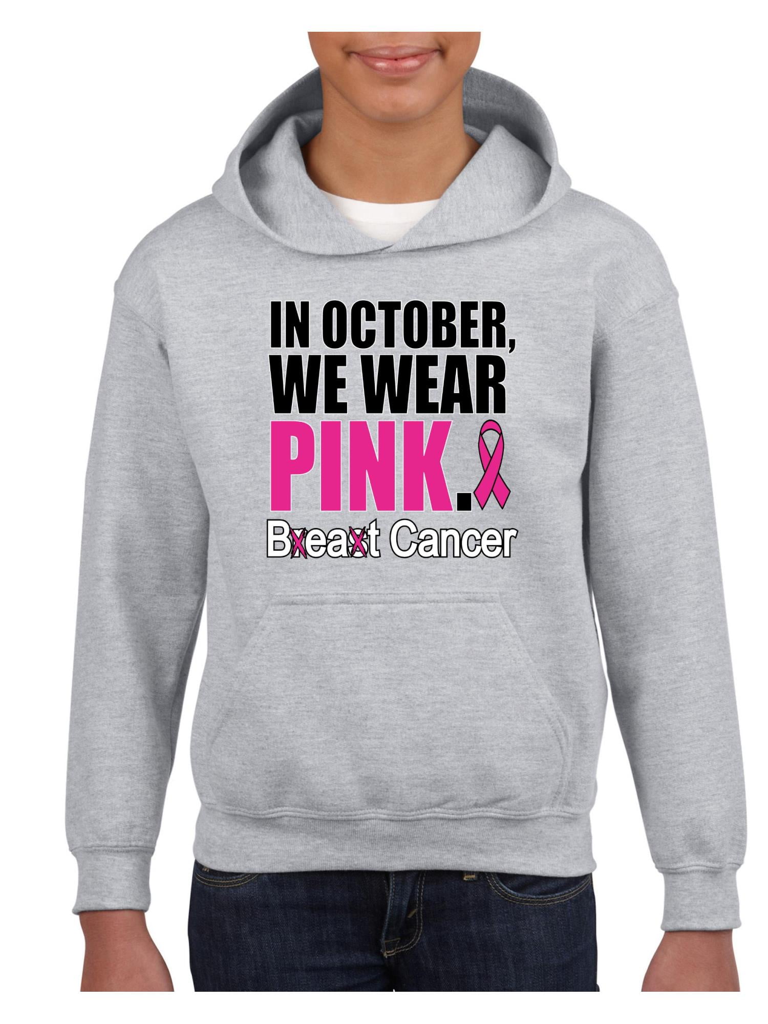 boys pink sweatshirt