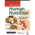thumbnail image 1 of Textbook of Human Nutrition, 1 of 1