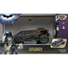 Mattel: TYCO R/C BATMAN Radio Control BATMOBILE