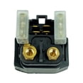 thumbnail image 2 of Starter Solenoid Relay Yamaha YFM 350 400 450 660 Grizzly Kodiak Raptor Big Bear, 2 of 4