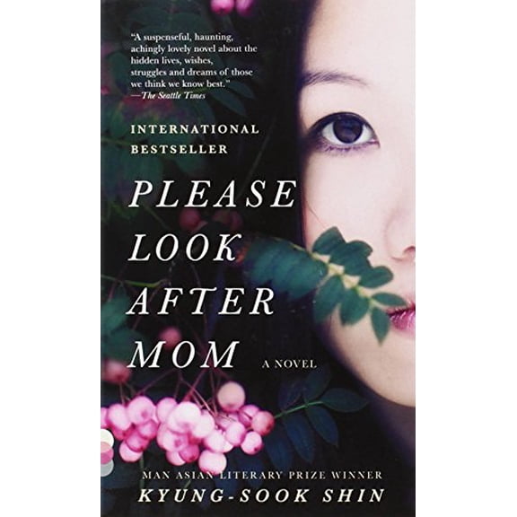 Pre-Owned Please Look After Mom Paperback