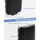 thumbnail image 5 of Carcasa de llave automática ANODZU CX5 CX9 para Mazda CX-5 CX-9 2019-2023, 5 of 6