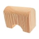 thumbnail image 1 of Almohada de soporte para guitarra sujeción firme 16 cm de ancho reposacabezas de guitarra espuma EVA pantalla estable y duradera para reparación ANGGREK Otros, 1 of 8