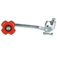 thumbnail image 5 of funtasica Jack Top Wind Handle Replacement Easy to Install Roadside Assistance Campers Trailer Jack Crank Handle Fit Most Trailer Jacks Red, 5 of 8