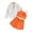 Orange, variant on Cute Outfits for Kids Teenage Girl Clothes Girls Clothes Toddler Outfits for Girls 2T-4T Kid Outfits Girls Clothes Size 6/7 Outfits Summer