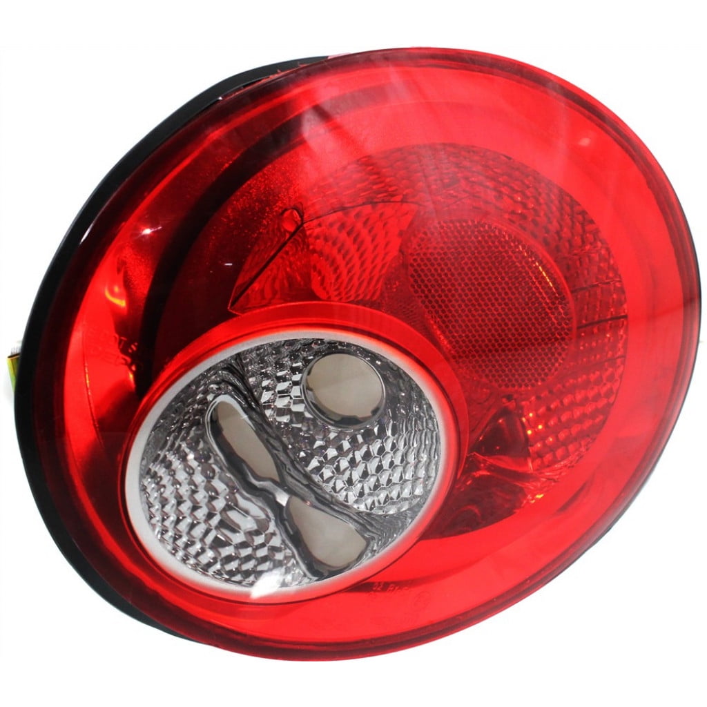 For Volkswagen Beetle 20062010 Tail Light Assembly Unit (DOT Certified