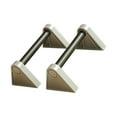 thumbnail image 3 of Baoblaze 2Pcs Push up Pushup Stands for Adults Non Slip Stable Sturdy Structure Push, 3 of 8