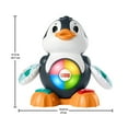 thumbnail image 4 of Valentin le Pingouin de Fisher-Price – Version Française, 4 of 6
