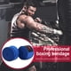 thumbnail image 2 of 5Uds. Vendas De Boxeo Transpirables 5M Vendas De Boxeo Para Hombres Y Mujeres Azul 2 Piezas, 2 of 3