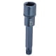 thumbnail image 5 of Puntas de impacto, punta de vaso, destornillador de aleación S2, llave de vaso, cabezal optimizado para la excelencia, 5 of 8