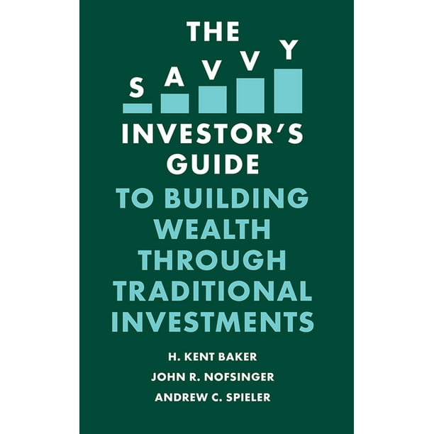 savvy investor