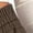 Brown #1, variant on Womens Bermuda Shorts Elastic Waistband Pockets Drawstring Breathable Knee Length Bermuda Long Shorts for Women