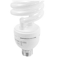thumbnail image 5 of Foto&Tech Photography Daylight Bulb 42W 6500K 110V White Spiral Fluorescent Light Bulb Studio Light for Photography and Daylight Video Lighting (4 Pack), 5 of 7