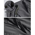 thumbnail image 3 of Pantalones de senderismo Cargo Work AREOUTS, ligeros y resistentes al agua para hombre, 3 of 8
