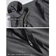 thumbnail image 3 of Pantalones de senderismo Cargo Work AREOUTS, ligeros y resistentes al agua para hombre, 3 of 8