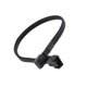thumbnail image 1 of Cable adaptador de extensión para ventilador de CPU, placa base, PC, 30cm, 4 pines Tmvgtek Componentes de la computadora, 1 of 2