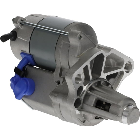 OEG Parts New 12V Starter For Dodge Ram 4000 95, Ramcharger D/W150 D/W250 D/W350 91-93, Ram 1500 2500 3500 94-95, B150 B250 B350 Van 91-94 128000-7810 128000-7812 53005984 53005984AB 17466