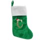 thumbnail image 1 of Fiesta de calcetines navideñas Calcetines decorativos Regalo de naves de Navidad Decoración de vacaciones de calcetines, 1 of 5