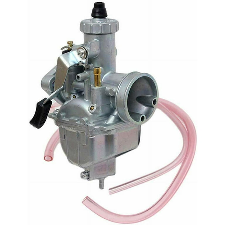 MIKUNI CARBURETOR 24MM HONDA XR50 CRF50 CARB CA06 Walmart