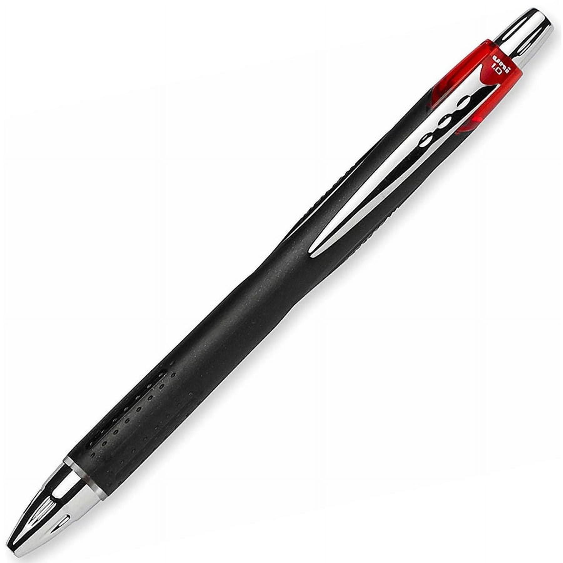 Uni-Ball Jetstream RT Bold Tip Ballpoint Pens