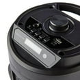 thumbnail image 3 of Voxx ARIA Rechargeable All-in-One Karaoke System, 3 of 6