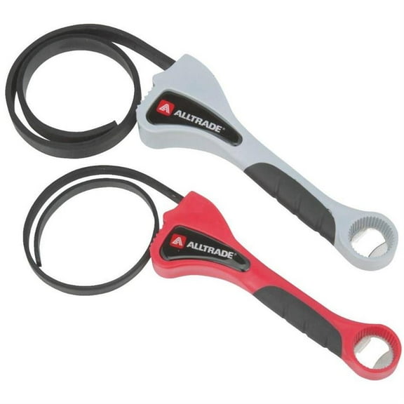 Alltrade Tools 70008 Oil Filter Strap Wrenches