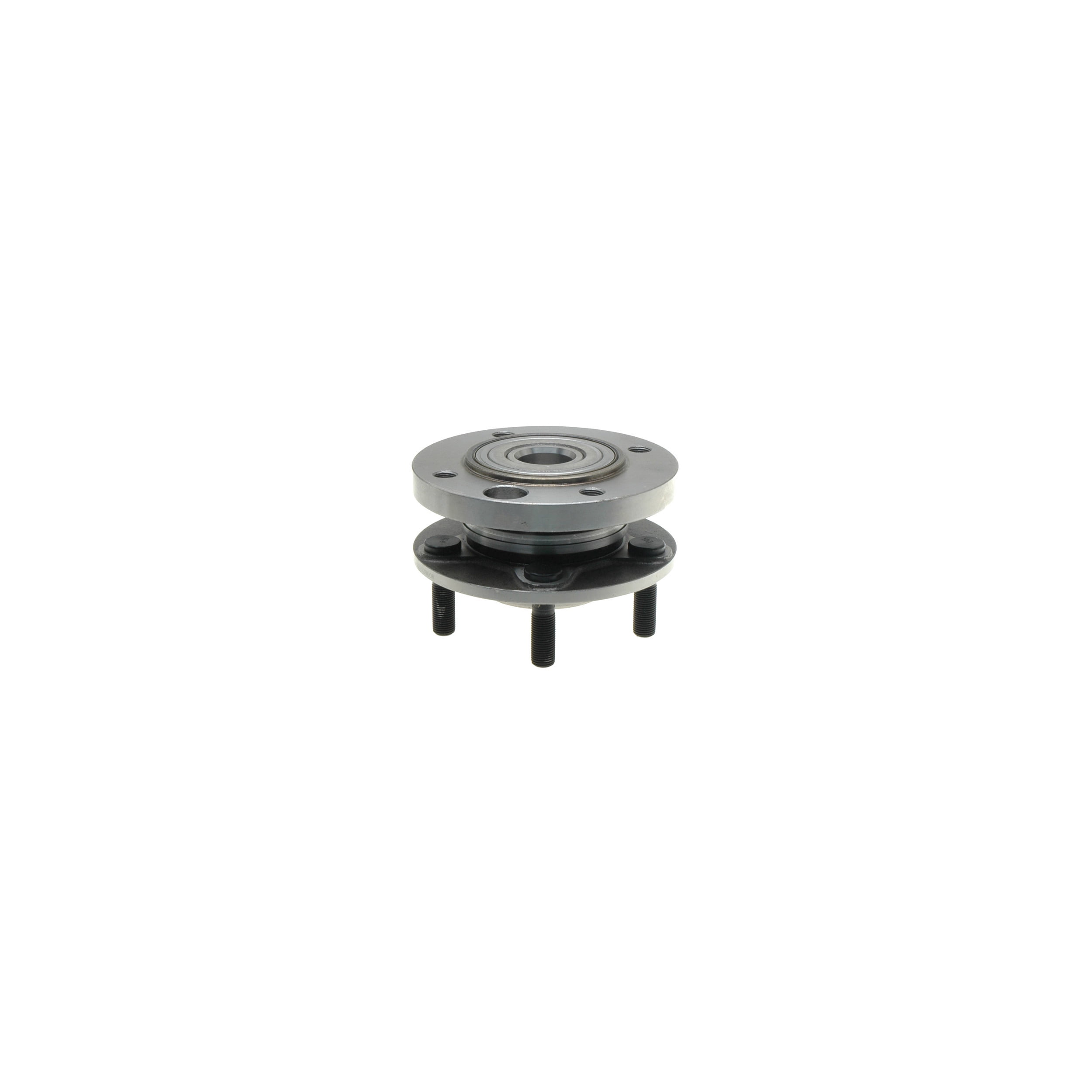 Raybestos R-Line Wheel Bearing & Hub Assy, 713082, Fit for 1990-1987 Dodge Dakota Front