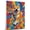 Akita, variant on German Shorthaired Pointer Dog Stretched Canvas Size 8x12 Lacrosse Canvas – Cute German Shorthaired Pointer Canvas Wall Art of Puppy Playing Lacrosse, Perfect for Dog and Sports Fans