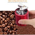 thumbnail image 3 of 4 Layers Grinder, 4- Layer Zinc Alloy Manual Crusher Mill with 3- Chambers Handle for Kitchen Spice Grinding Tool, 3 of 5