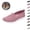 Pink, variant on Mfakffe Orthopedic Shoes for Women Mesh Breathable Non Slip Sneakers Arch Support Fashion Walking Shoes Comfortable Slip on(Gray)