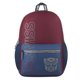 thumbnail image 1 of MOCHILA K-SWISS CIBER TRANSFORMER ROJO K-SWISS CIBTRROJ, 1 of 3