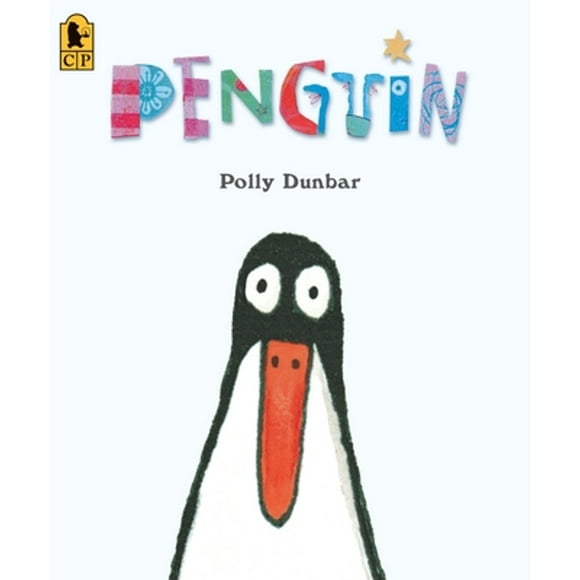 Pre-Owned Penguin (Paperback 9780763649722) by Polly Dunbar