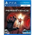 thumbnail image 1 of THE PERSISTANCE - PS4, 1 of 1