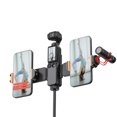 thumbnail image 1 of Soporte de Expansión para Trípode de Micrófono DQrwqpou Accesorios para Cámara DJI Pocket 3, 1 of 9