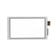 thumbnail image 1 of Panel de cubierta de consola de juegos de piezas de repuesto de pantalla táctil para Switch Lite, 1 of 9