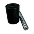 thumbnail image 2 of Nose Roller 4" x 6" for Roll Off Containers 40,000 lbs Capacity&nbsp;, 2 of 3