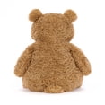 thumbnail image 3 of Peluche Jellycat Bartholomew Bear, tamaño mediano, 25 cm, 3 of 3