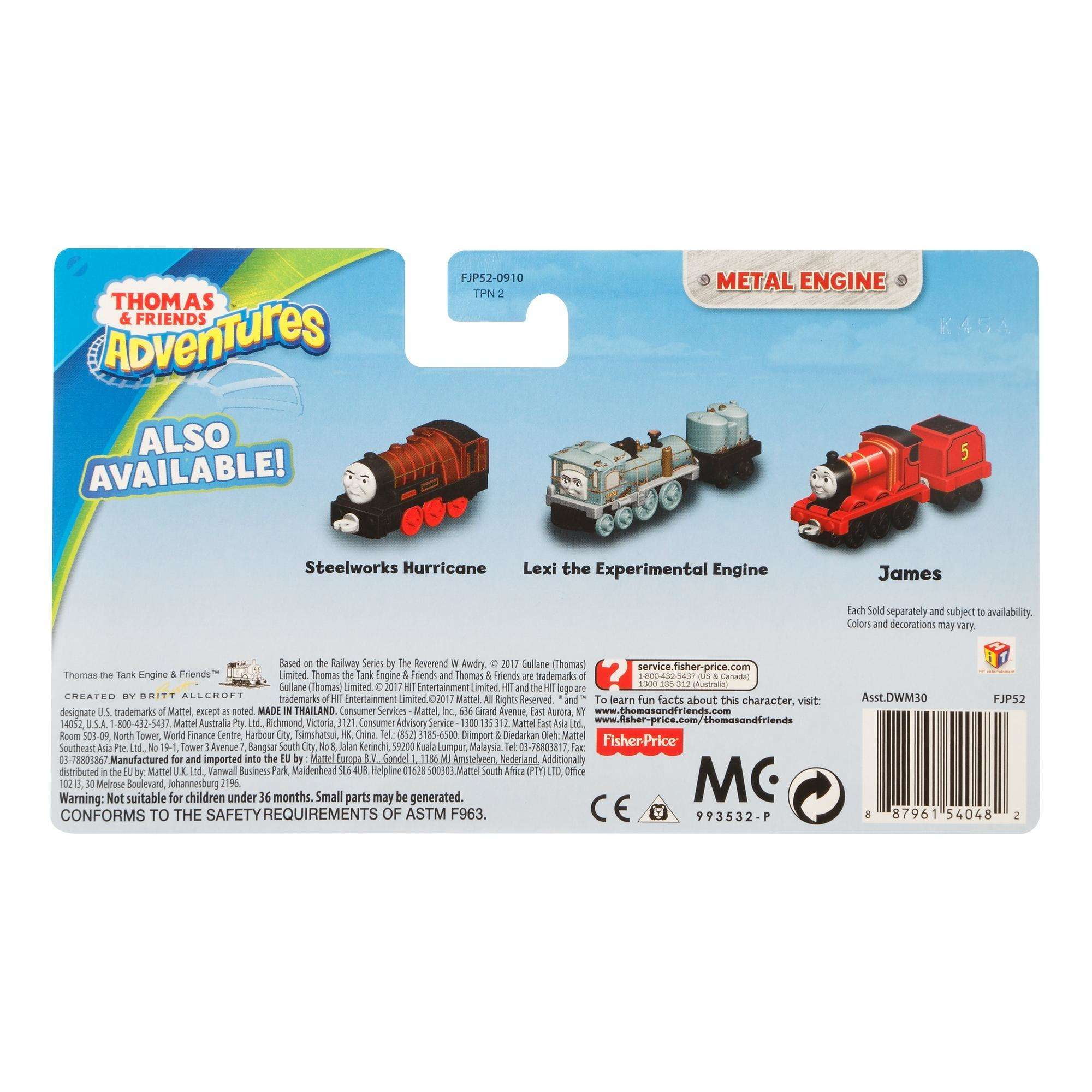 thomas and friends shane toy