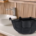 thumbnail image 4 of Bath Toy Storage, Large Capacity Bath Toy Holder, Release Bathtub Toy Storage, 4 of 12