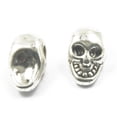 thumbnail image 2 of 50 Piezas de Joyería de de Aleación de Tíbet de Plata Antigua Que Hace Espaciadoras, 2 of 4