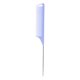 thumbnail image 5 of Juego de peine para peinado, 10 Uds., peines de cola de rata resistentes al calor, herramientas de peinado Cgtredaw Para estrenar, 5 of 9