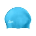 thumbnail image 3 of Zoggs Womens Silicone Swim Cap, 3 of 3