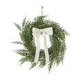 thumbnail image 1 of Fraiche Green Wreath, 1 of 9