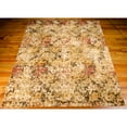 thumbnail image 5 of Nourison Rhapsody Beige/Gold Area Rug, 5 of 5