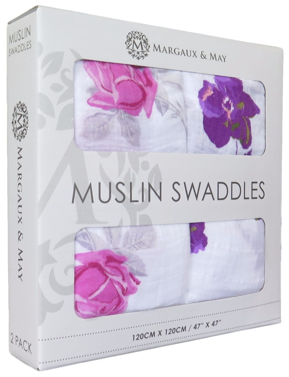 soft muslin blankets