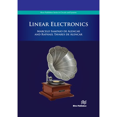 Pre-Owned Linear Electronics (Hardcover 9788770221467) by Marcelo Sampaio de Alencar, Raphael Tavares de Alencar, Raissa Bezerra Rocha